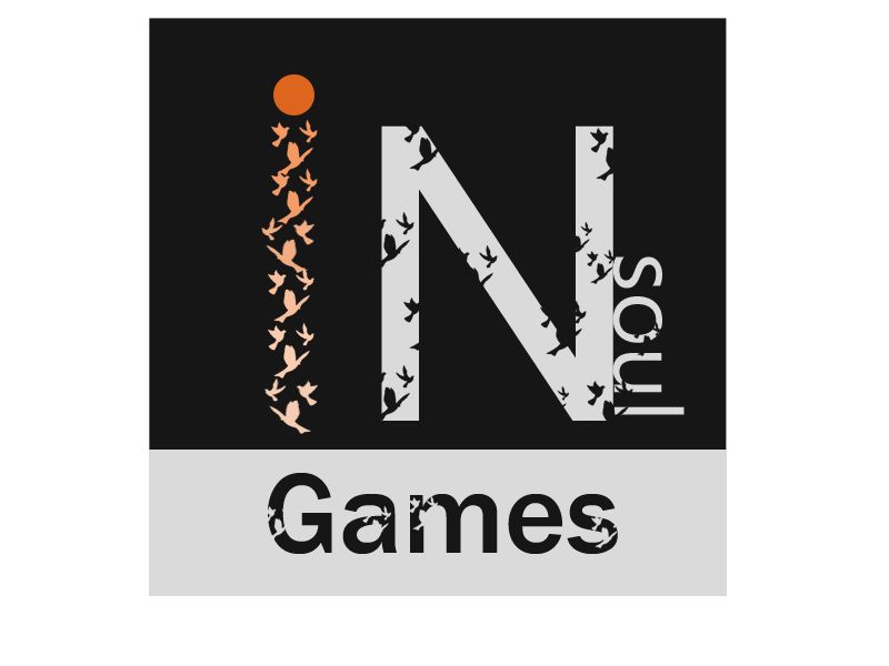 Логотип для  студии-разработчика компьютерных игр - дизайнер Austin