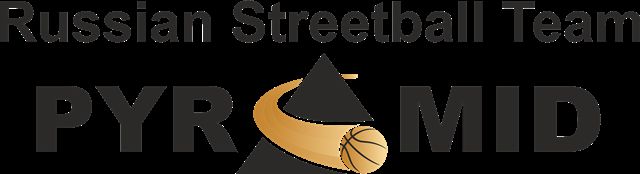 Разработка логотипа команды по стритболу - дизайнер smokey