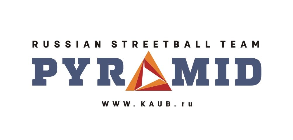 Разработка логотипа команды по стритболу - дизайнер Olegik882