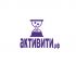 Логотип магазина активити.рф - дизайнер Alladushek