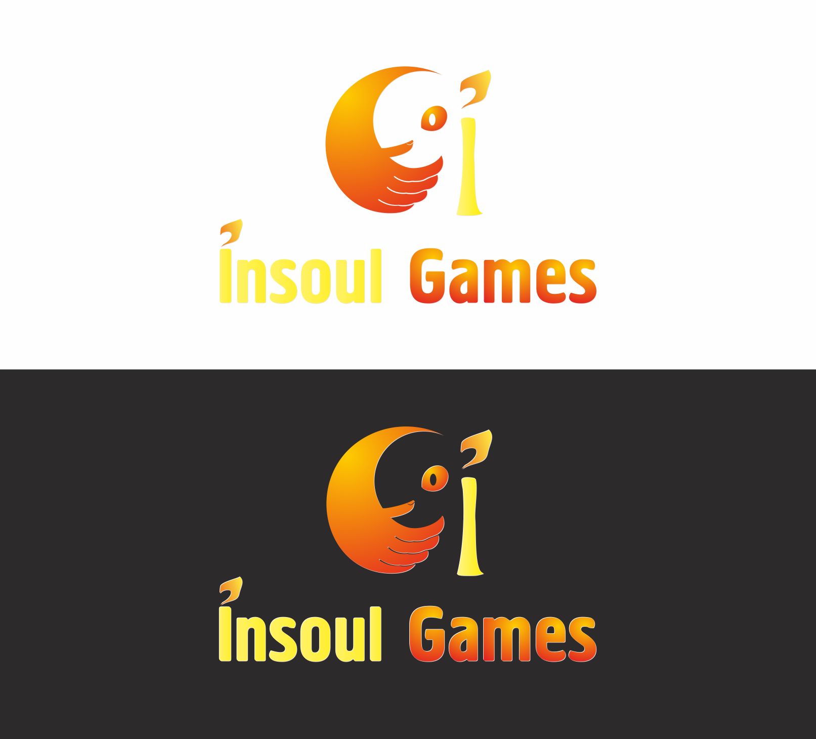 Логотип для  студии-разработчика компьютерных игр - дизайнер IGOR-GOR