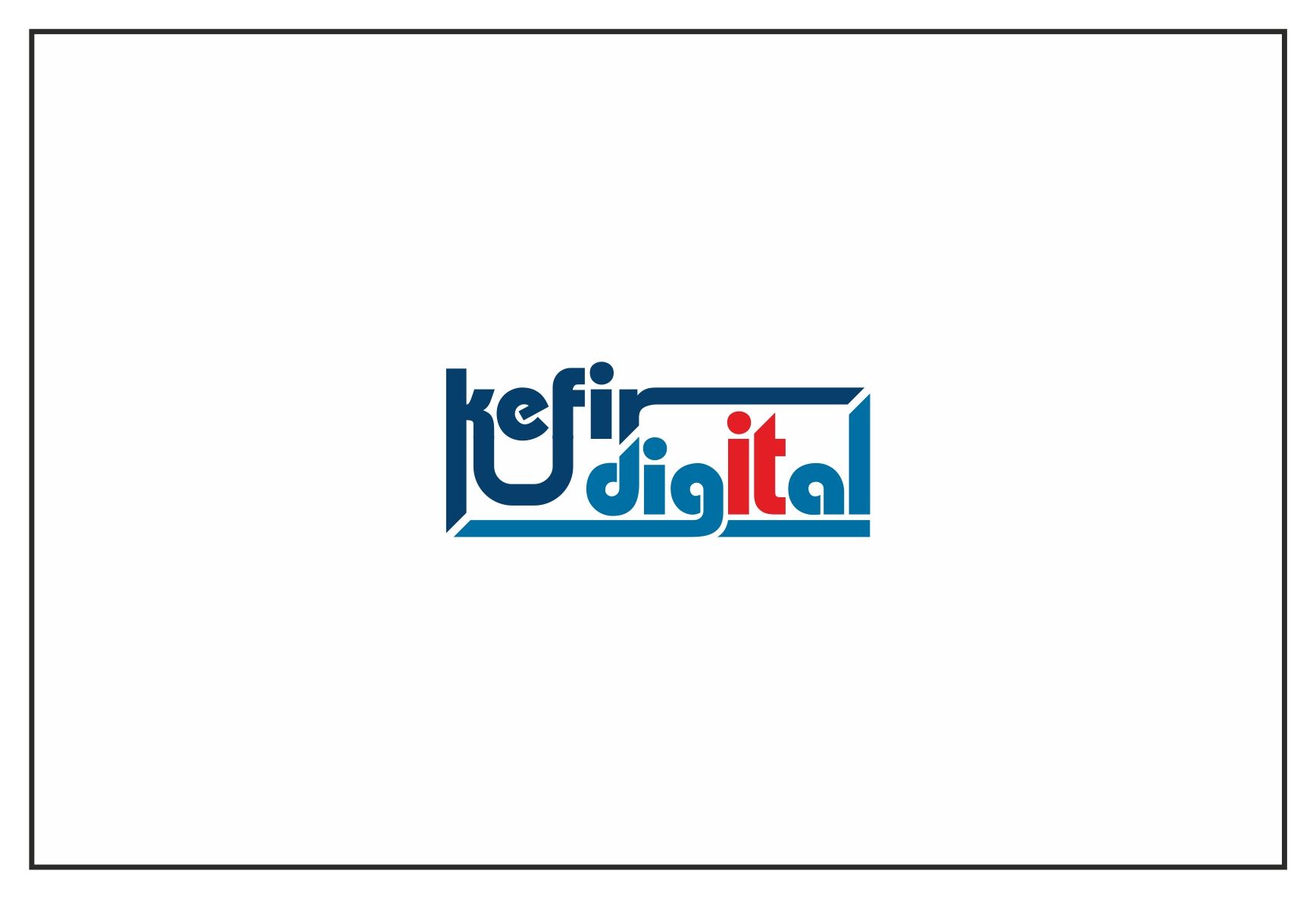 Логотип для IT компании - дизайнер zooosad