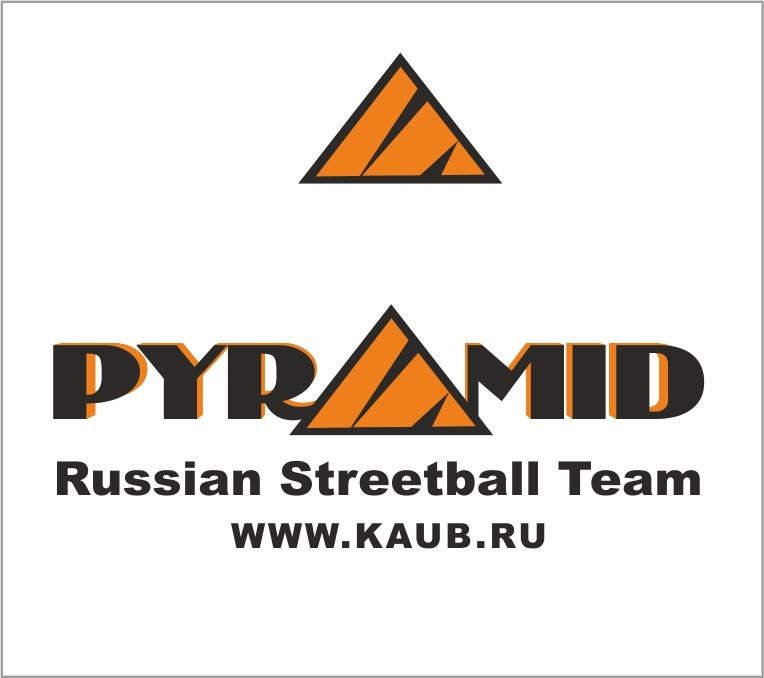 Разработка логотипа команды по стритболу - дизайнер sunavi_ann