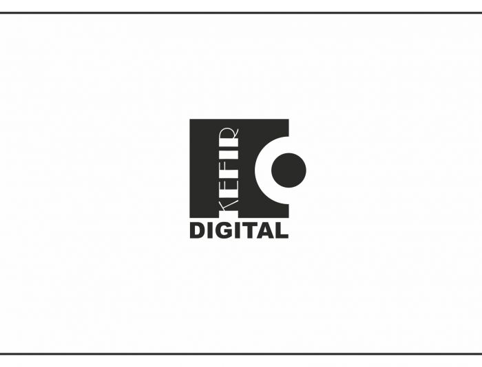 Логотип для IT компании - дизайнер zooosad