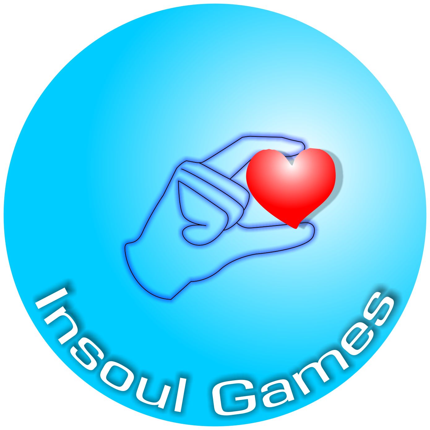 Логотип для  студии-разработчика компьютерных игр - дизайнер Suborneur