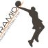 Разработка логотипа команды по стритболу - дизайнер WRybka