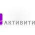 Логотип магазина активити.рф - дизайнер JOHNT800