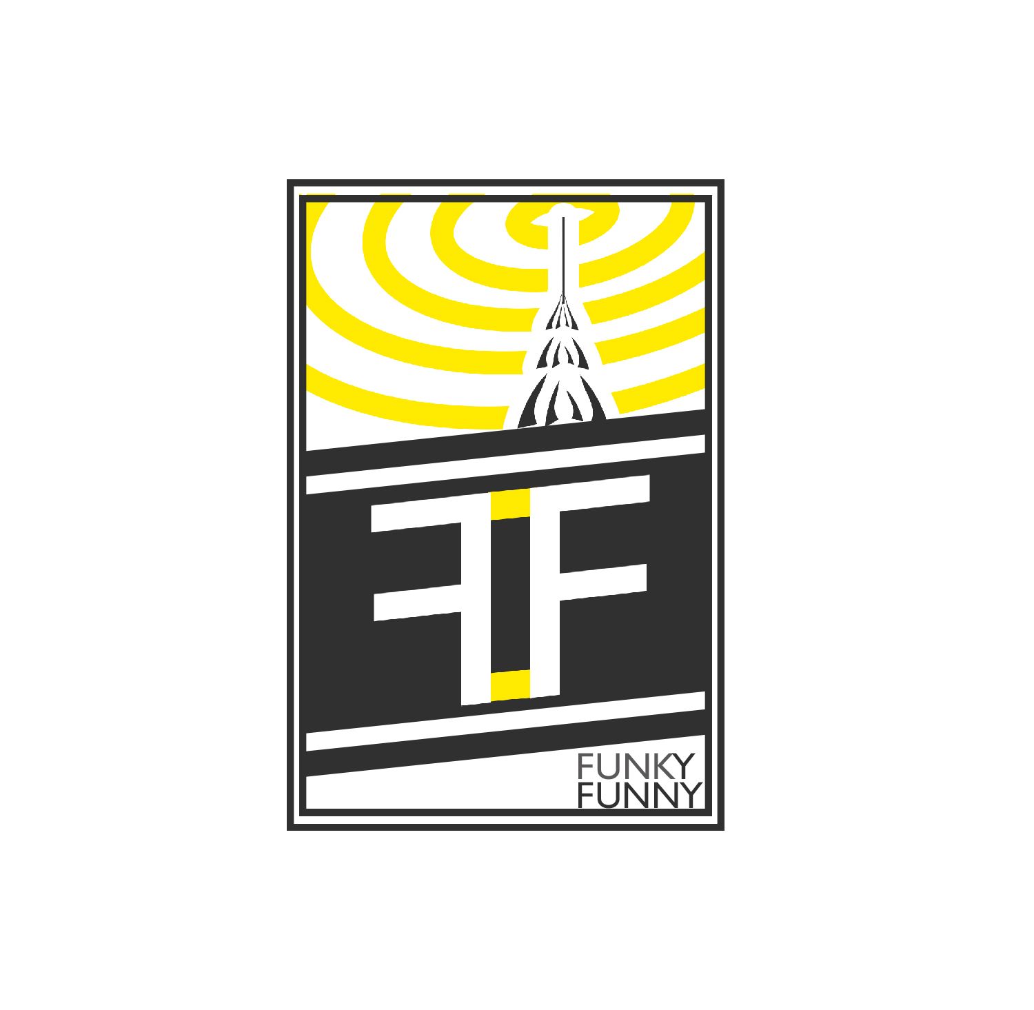 Логотип музыкальной группы - дизайнер Vlad_ZabiakO