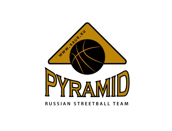Разработка логотипа команды по стритболу - дизайнер deco
