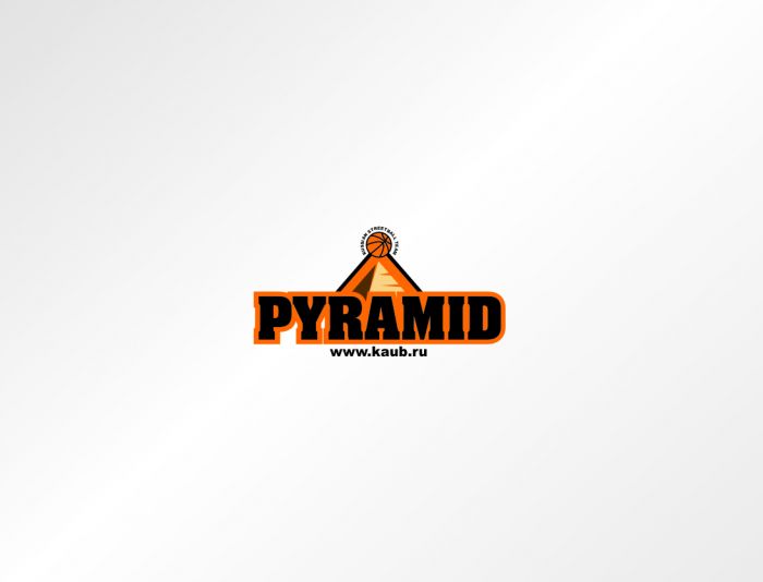 Разработка логотипа команды по стритболу - дизайнер AlexanderMalook