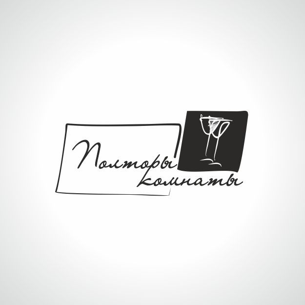 Логотип для хорошего бара - дизайнер oksi