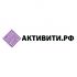 Логотип магазина активити.рф - дизайнер andyul