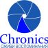 Логотип сервиса Chronics - дизайнер dalerich