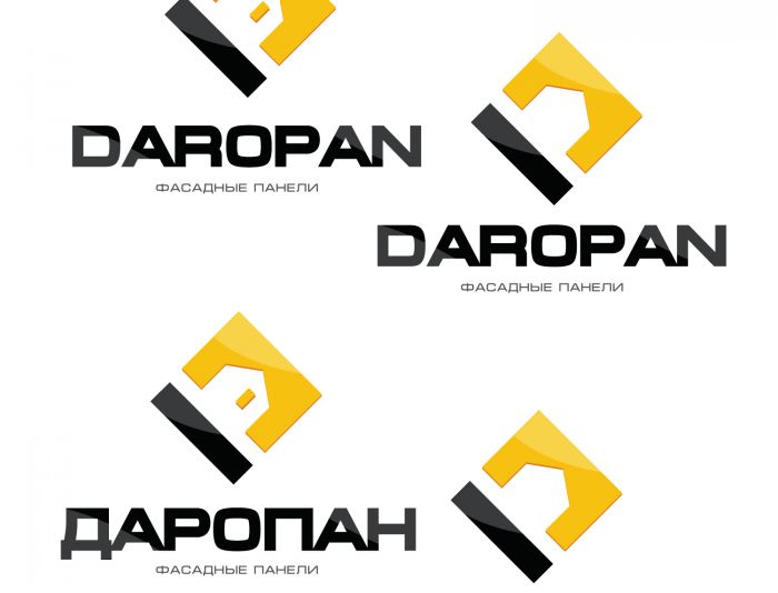 Даропан - дизайнер redcatkoval