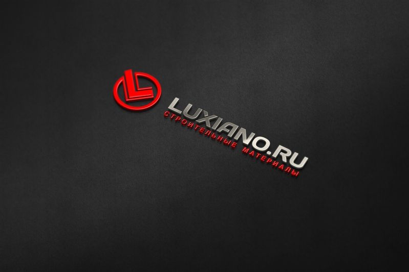 интернет магазин luxiano.ru - дизайнер zozuca-a