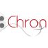 Логотип сервиса Chronics - дизайнер mizzztake