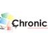 Логотип сервиса Chronics - дизайнер chidory