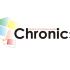 Логотип сервиса Chronics - дизайнер chidory