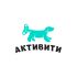 Логотип магазина активити.рф - дизайнер inemasch