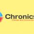 Логотип сервиса Chronics - дизайнер maxpulso