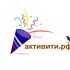 Логотип магазина активити.рф - дизайнер Sasha