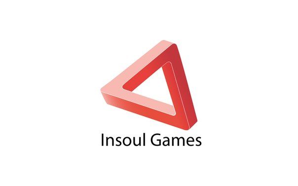 Логотип для  студии-разработчика компьютерных игр - дизайнер LyonaMus