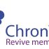 Логотип сервиса Chronics - дизайнер rammaxx