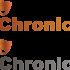 Логотип сервиса Chronics - дизайнер smokey