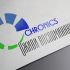 Логотип сервиса Chronics - дизайнер csfantozzi