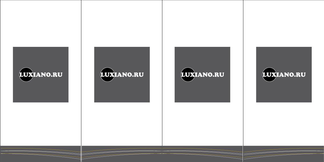 интернет магазин luxiano.ru - дизайнер vikysatina1