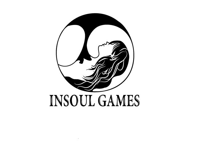 Логотип для  студии-разработчика компьютерных игр - дизайнер colorfimation