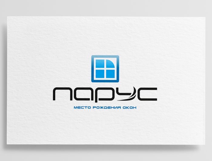 разработка логотипа - дизайнер Alexey_SNG