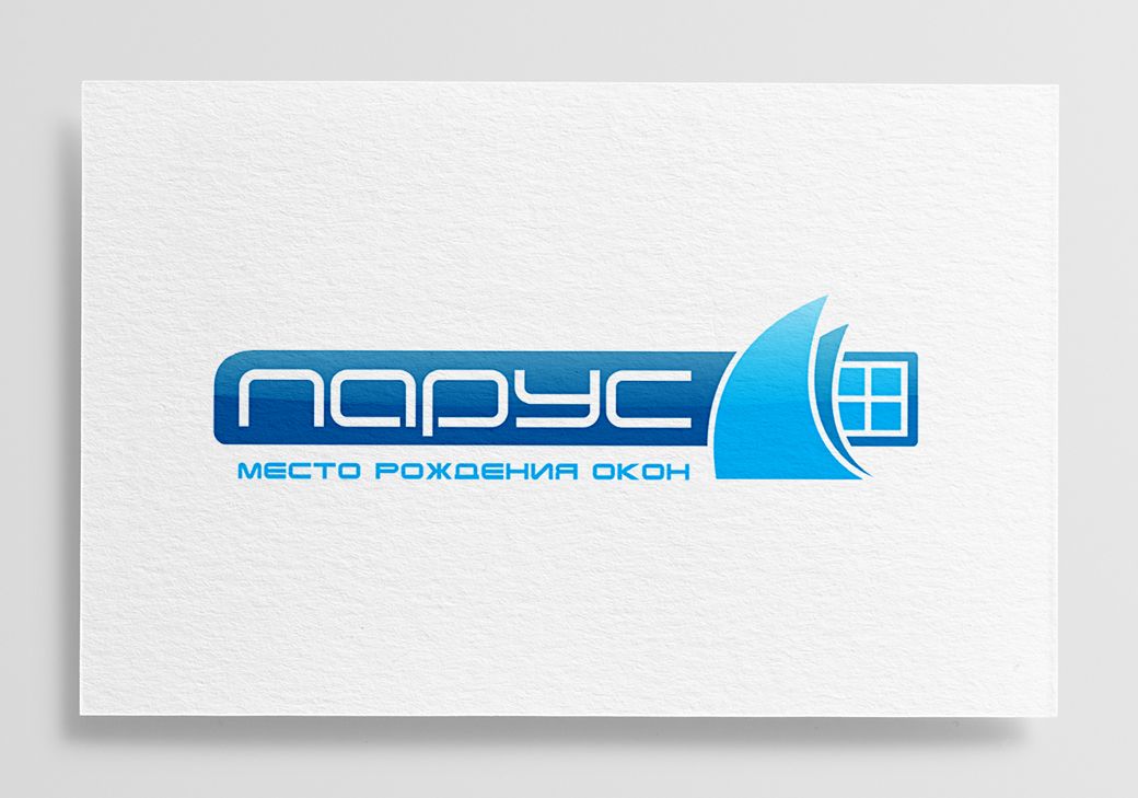 разработка логотипа - дизайнер Alexey_SNG