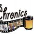 Логотип сервиса Chronics - дизайнер Oksent_2010