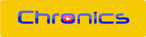 Логотип сервиса Chronics - дизайнер bojarin