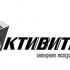 Логотип магазина активити.рф - дизайнер stepkinzzz