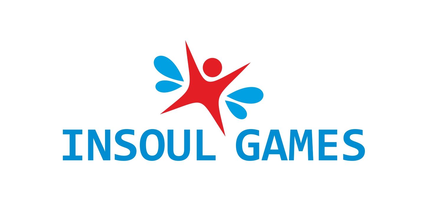 Логотип для  студии-разработчика компьютерных игр - дизайнер Lucknni