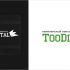Логотип студии продвижения сайтов toodigital.ru - дизайнер arank