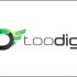 Логотип студии продвижения сайтов toodigital.ru - дизайнер managaz