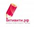 Логотип магазина активити.рф - дизайнер nsem77