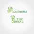 Логотип студии продвижения сайтов toodigital.ru - дизайнер kurgan_ok