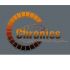 Логотип сервиса Chronics - дизайнер atmannn
