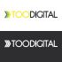 Логотип студии продвижения сайтов toodigital.ru - дизайнер klyax