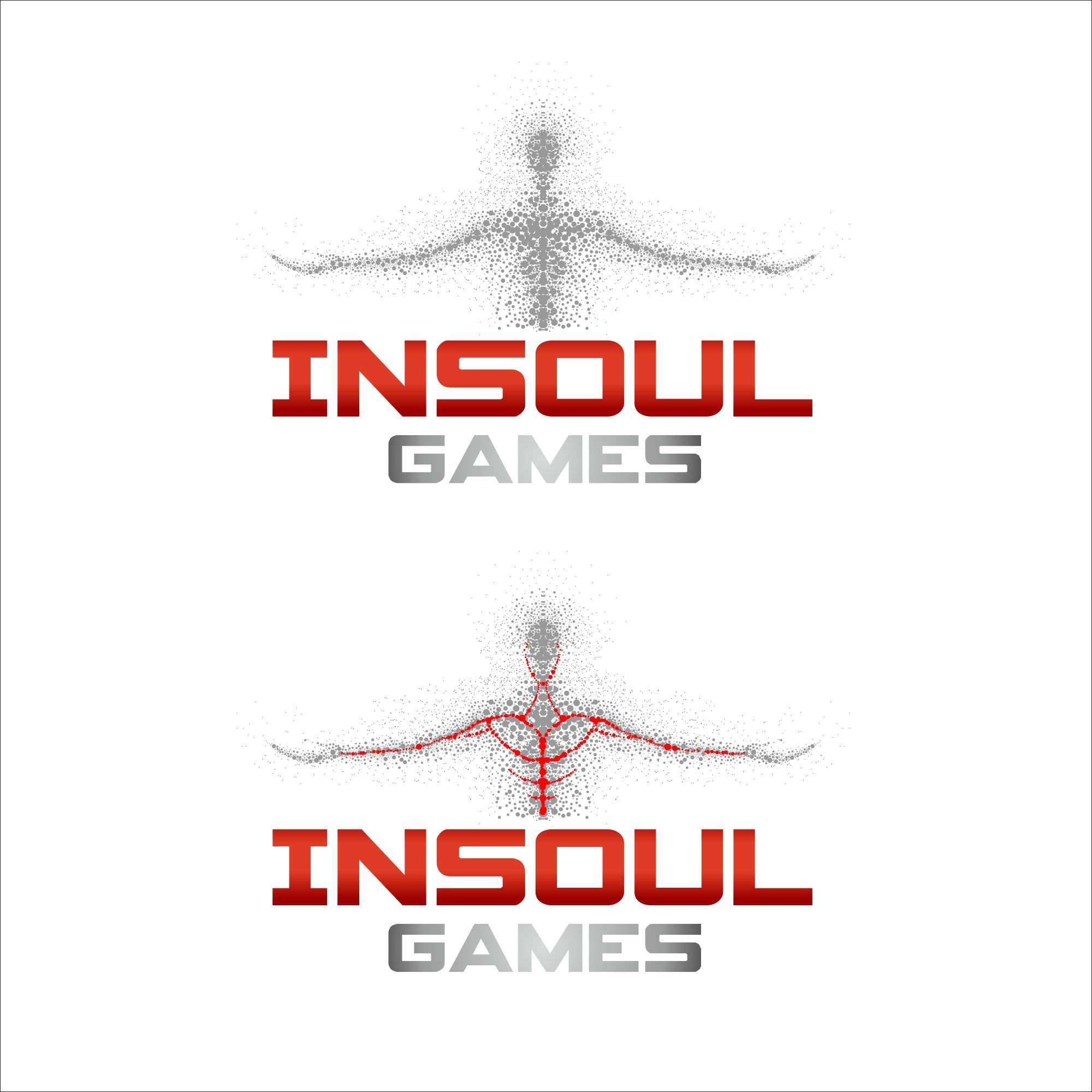 Логотип для  студии-разработчика компьютерных игр - дизайнер 9lifes4yourcat
