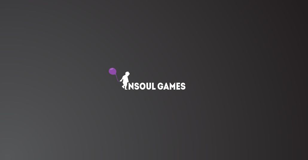 Логотип для  студии-разработчика компьютерных игр - дизайнер Markus747