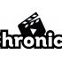 Логотип сервиса Chronics - дизайнер heyheymasha