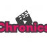 Логотип сервиса Chronics - дизайнер heyheymasha