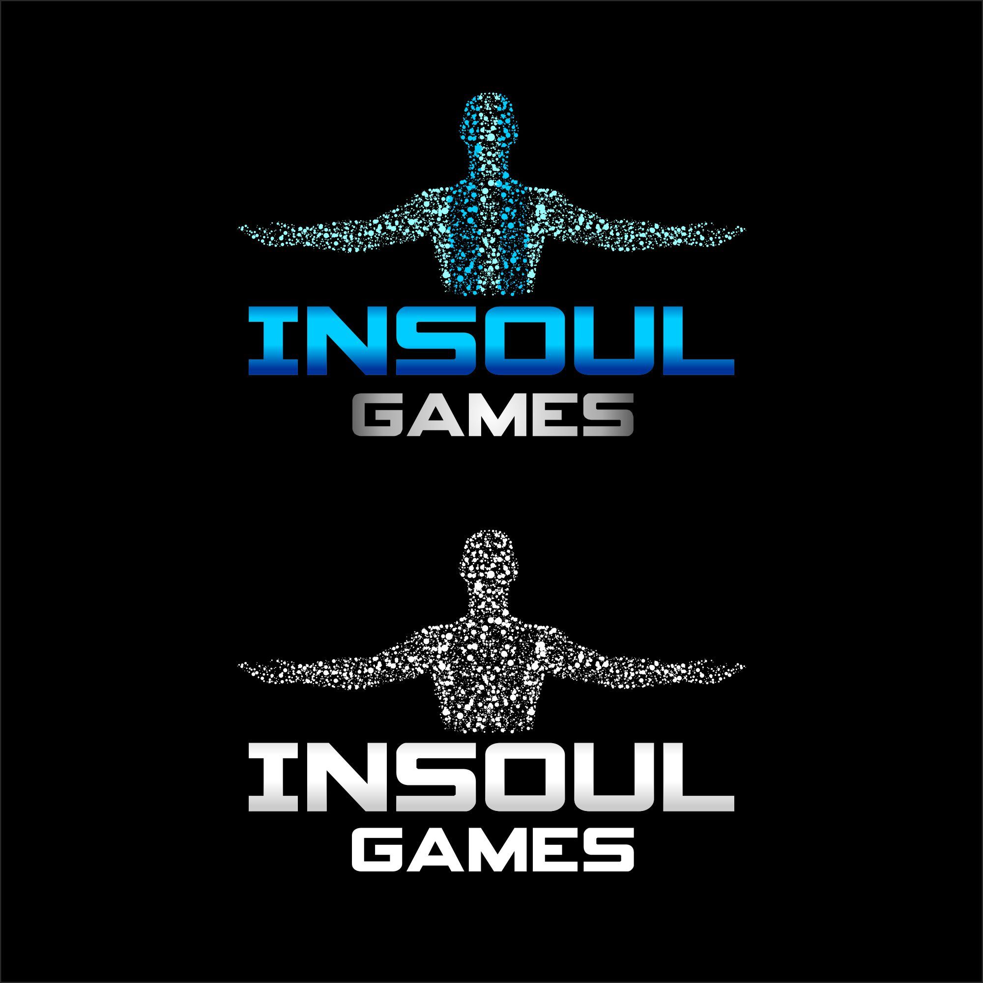 Логотип для  студии-разработчика компьютерных игр - дизайнер 9lifes4yourcat