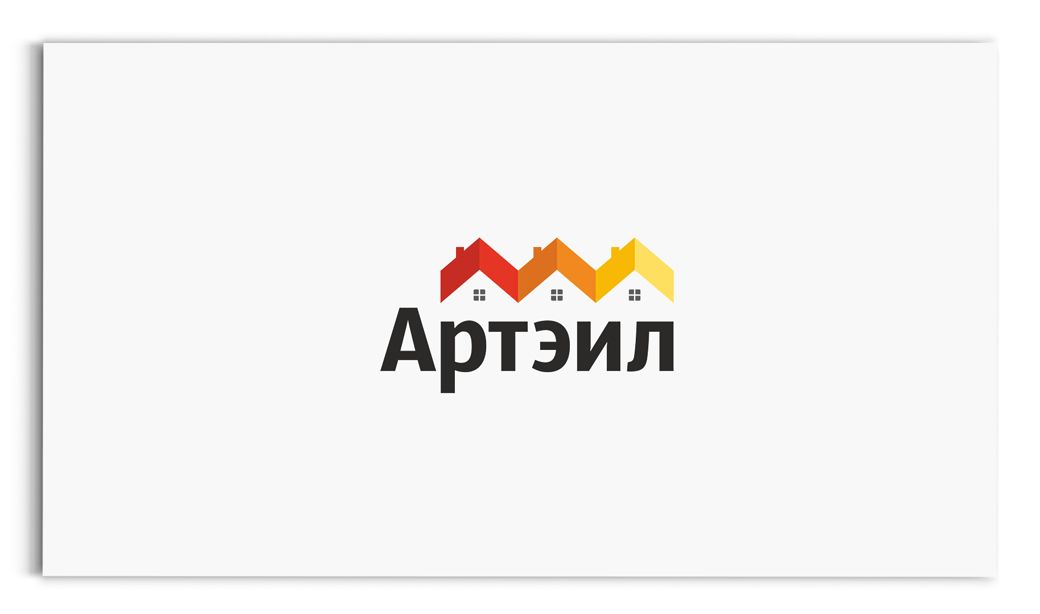 Логотип для строительной компании - дизайнер Alexey_SNG