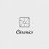 Логотип сервиса Chronics - дизайнер redsideby